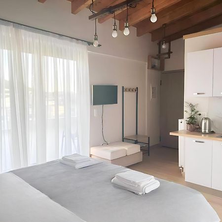 Elizabeth Studio Αθήνα Εξωτερικό φωτογραφία