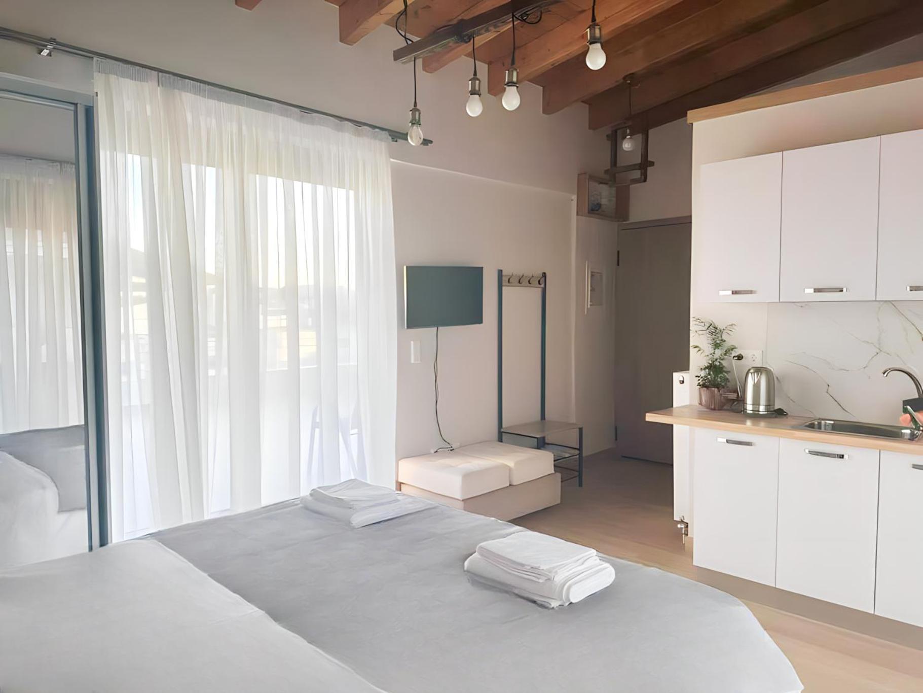 Elizabeth Studio Αθήνα Εξωτερικό φωτογραφία
